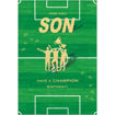 Picture of FOR YOU SON HAVE A CHAMPION BIRTHDAY